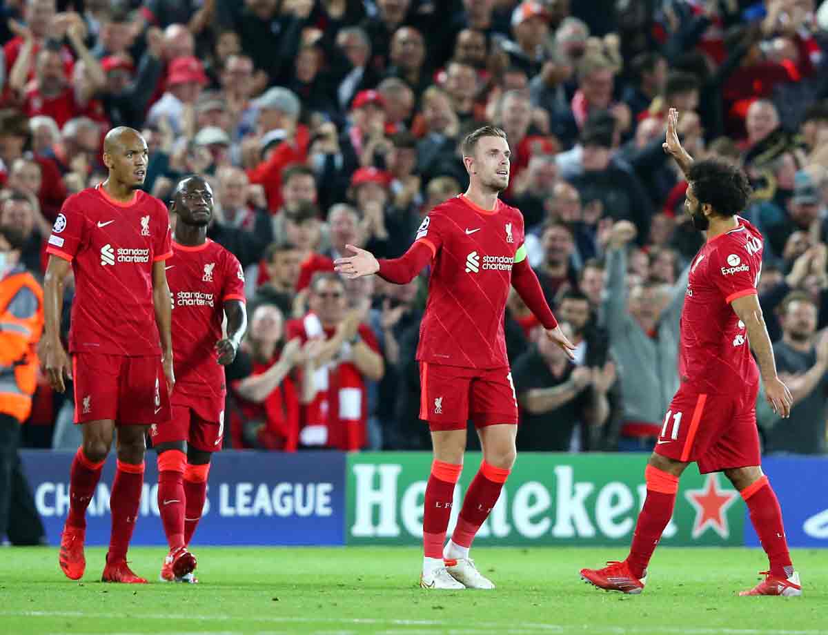 FUN88乐天堂体育vipliverpoolfc